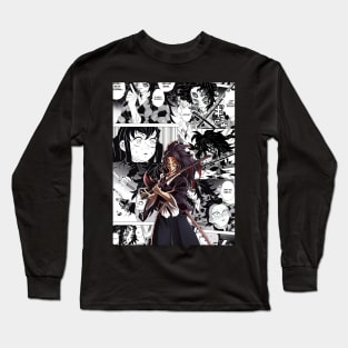 Kokushibo Long Sleeve T-Shirt